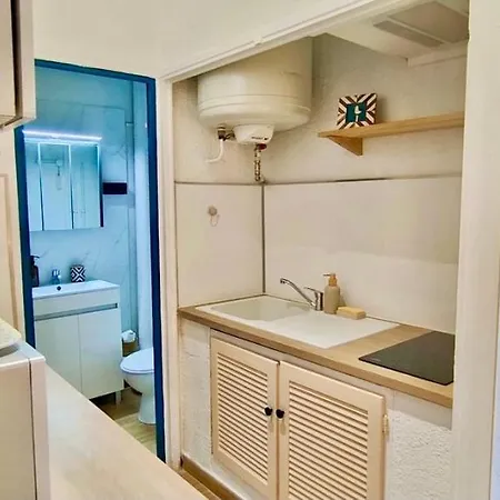Joli A 1 Minute De La Appartement Toulon